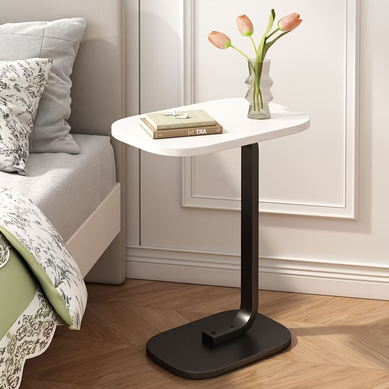 Tavolini da salotto, Bianco per camera da letto e letto – vista dettagliata 5