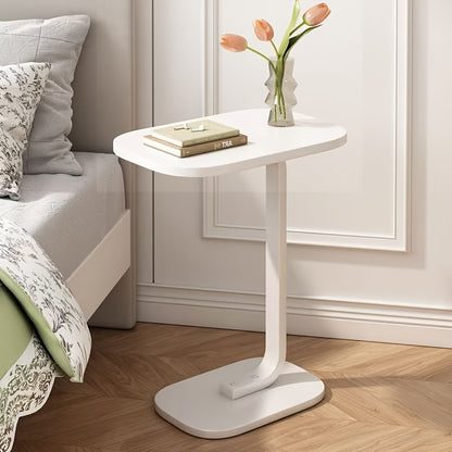 Tavolini da salotto, Bianco per camera da letto e letto – vista dettagliata 6