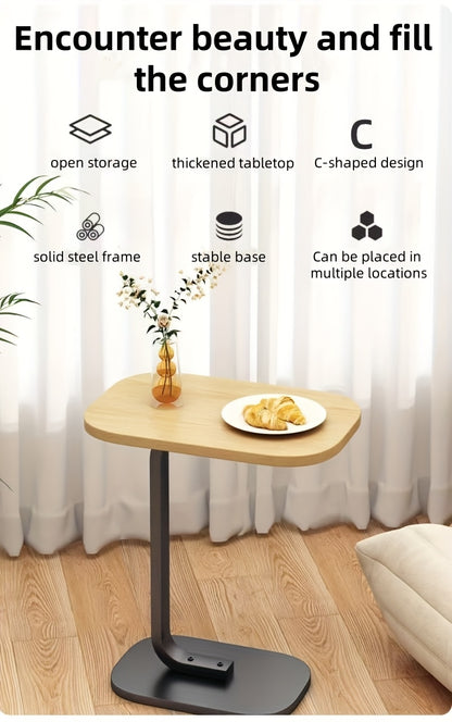 Tavolini da salotto, Bianco per camera da letto e letto – vista dettagliata 7