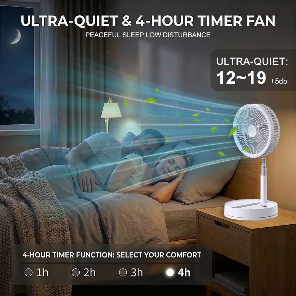 Tavolino da letto per laptop, 41,75 pollici per divano – vista dettagliata 4