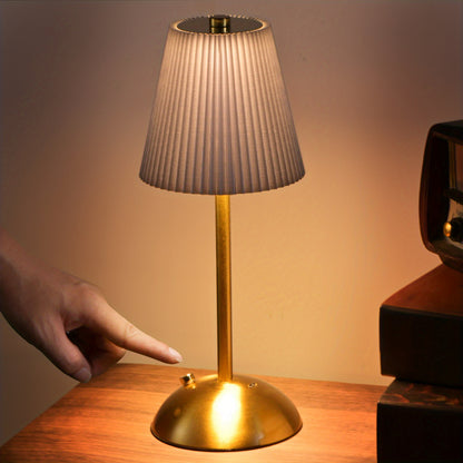 Tavolino da letto per laptop, illuminazione LED per divano – vista dettagliata 2