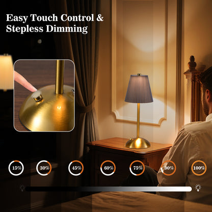 Tavolino da letto per laptop, illuminazione LED per divano – vista dettagliata 4