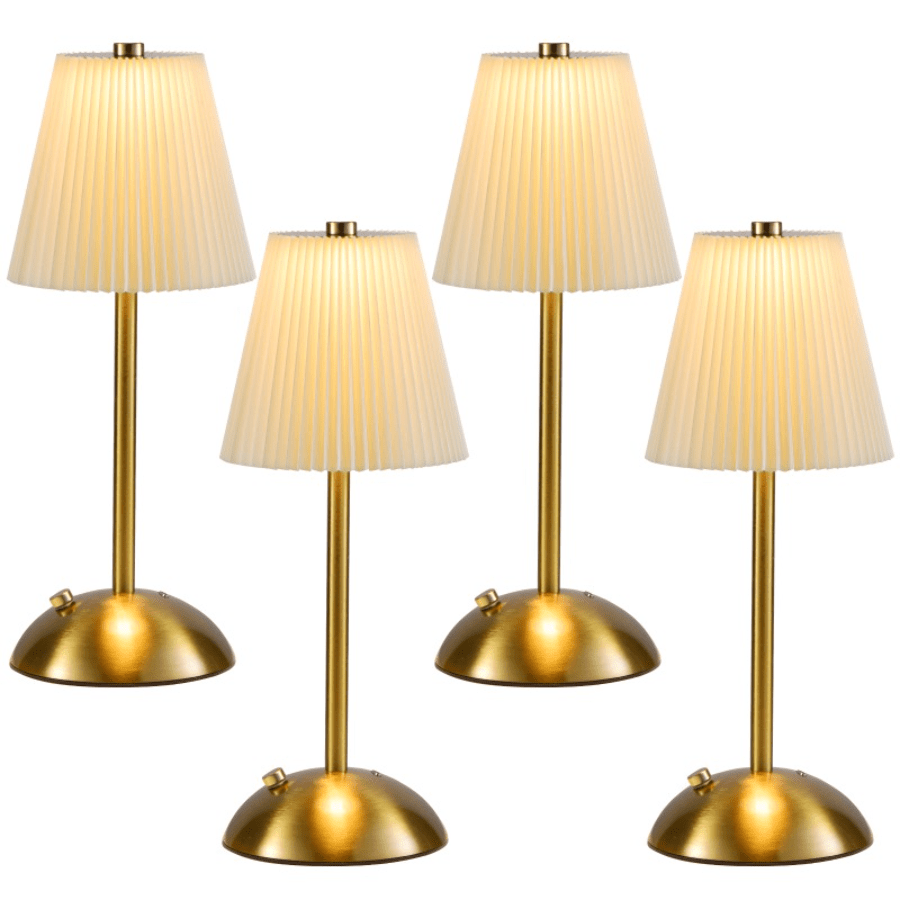 Tavolino da letto per laptop, illuminazione LED per divano – vista dettagliata 5
