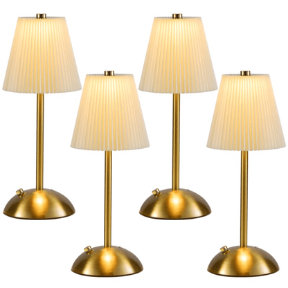 Tavolino da letto per laptop, illuminazione LED per divano – vista dettagliata 5