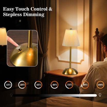 Tavolino da letto per laptop, illuminazione LED per divano – vista dettagliata 9