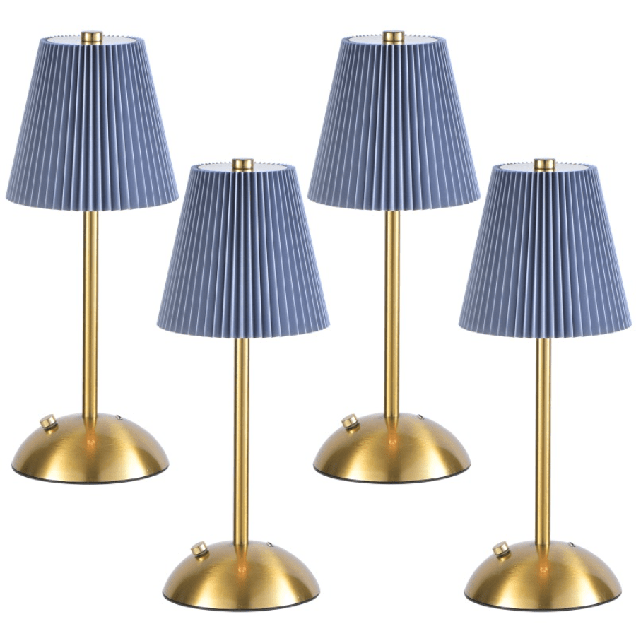 Tavolino da letto per laptop, illuminazione LED per divano – vista dettagliata 13