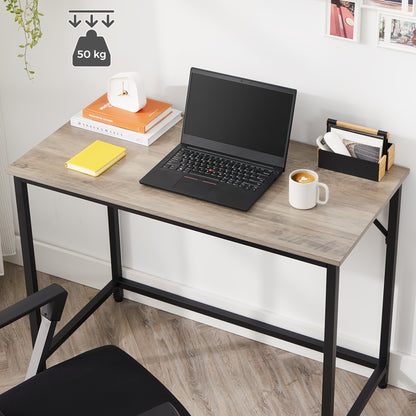 Tavolino da letto per laptop, metallo per divano e letto – vista dettagliata 8