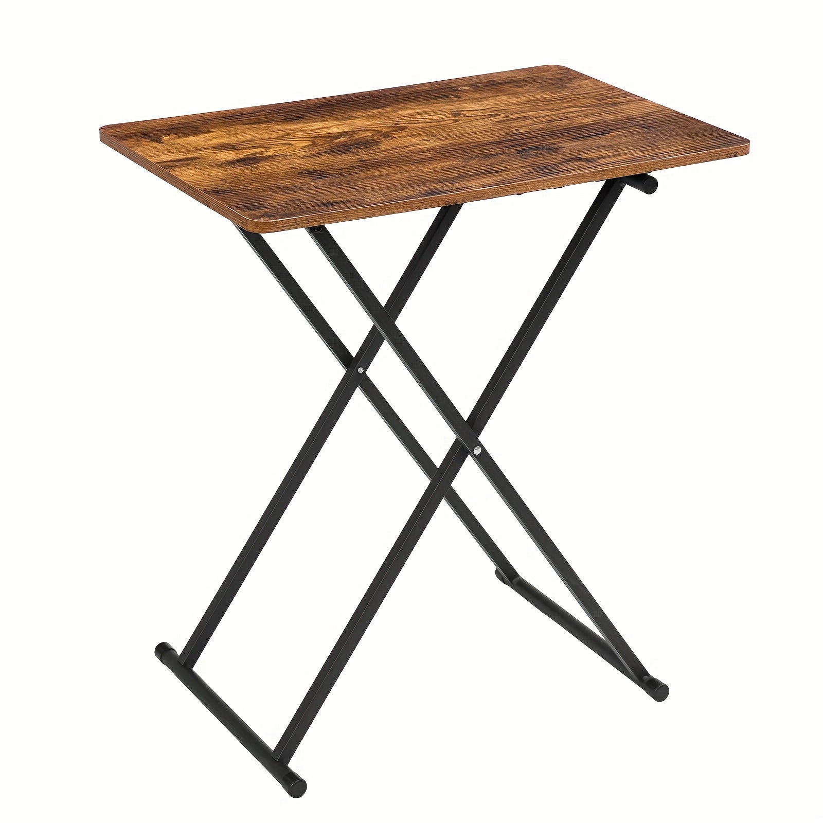 Tavolo pieghevole, regolabile per zona giorno e uso quotidiano – vista dettagliata 2
