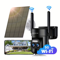 QW6-WIFI(5G WIFI)