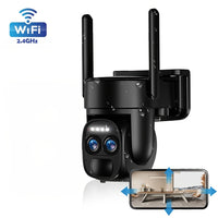 QW6-WIFI (senza scheda)