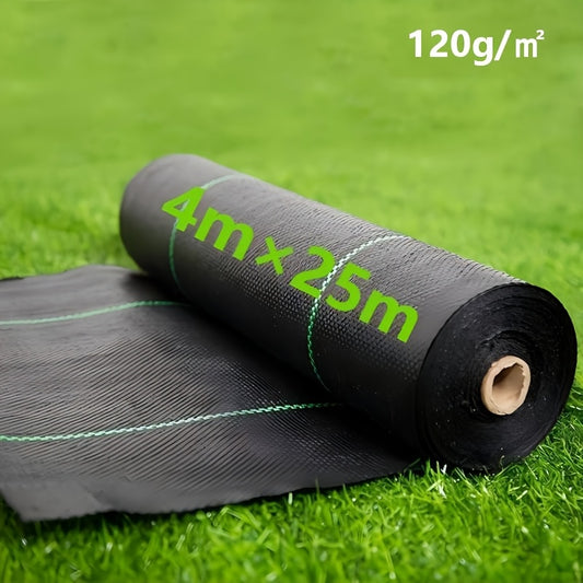 Telo per diserbo resistente, 120G per diserbo resistente 120G e il sole del suolo – vista principale