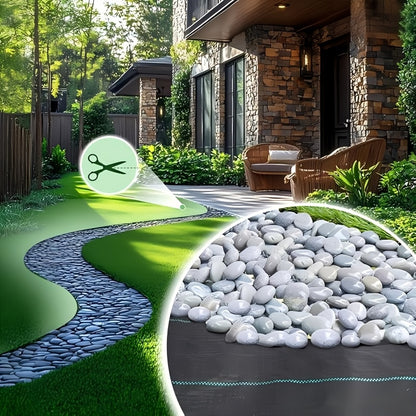 Telo per diserbo resistente, 120G per diserbo resistente 120G e il sole del suolo – vista dettagliata 7