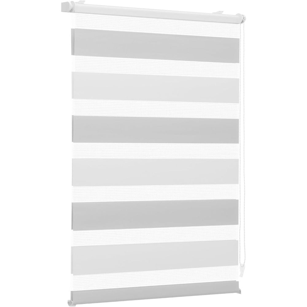 Tenda a rullo, 100 cm per finestre e privacy – vista dettagliata 8