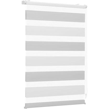 Tenda a rullo, 100 cm per finestre e privacy – vista dettagliata 8