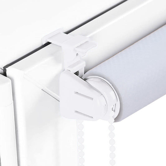 Tenda a rullo, 80G per finestre e privacy – vista principale