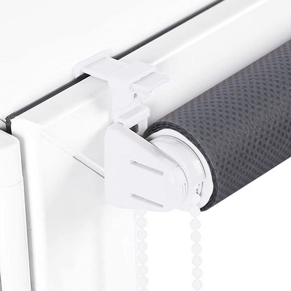 Tenda a rullo, 80G per finestre e privacy – vista dettagliata 11