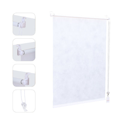 Tenda a rullo, 80G per finestre e privacy – vista dettagliata 16