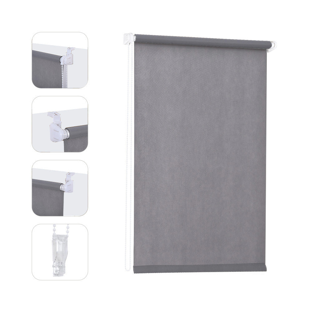 Tenda a rullo, 80G per finestre e privacy – vista dettagliata 37
