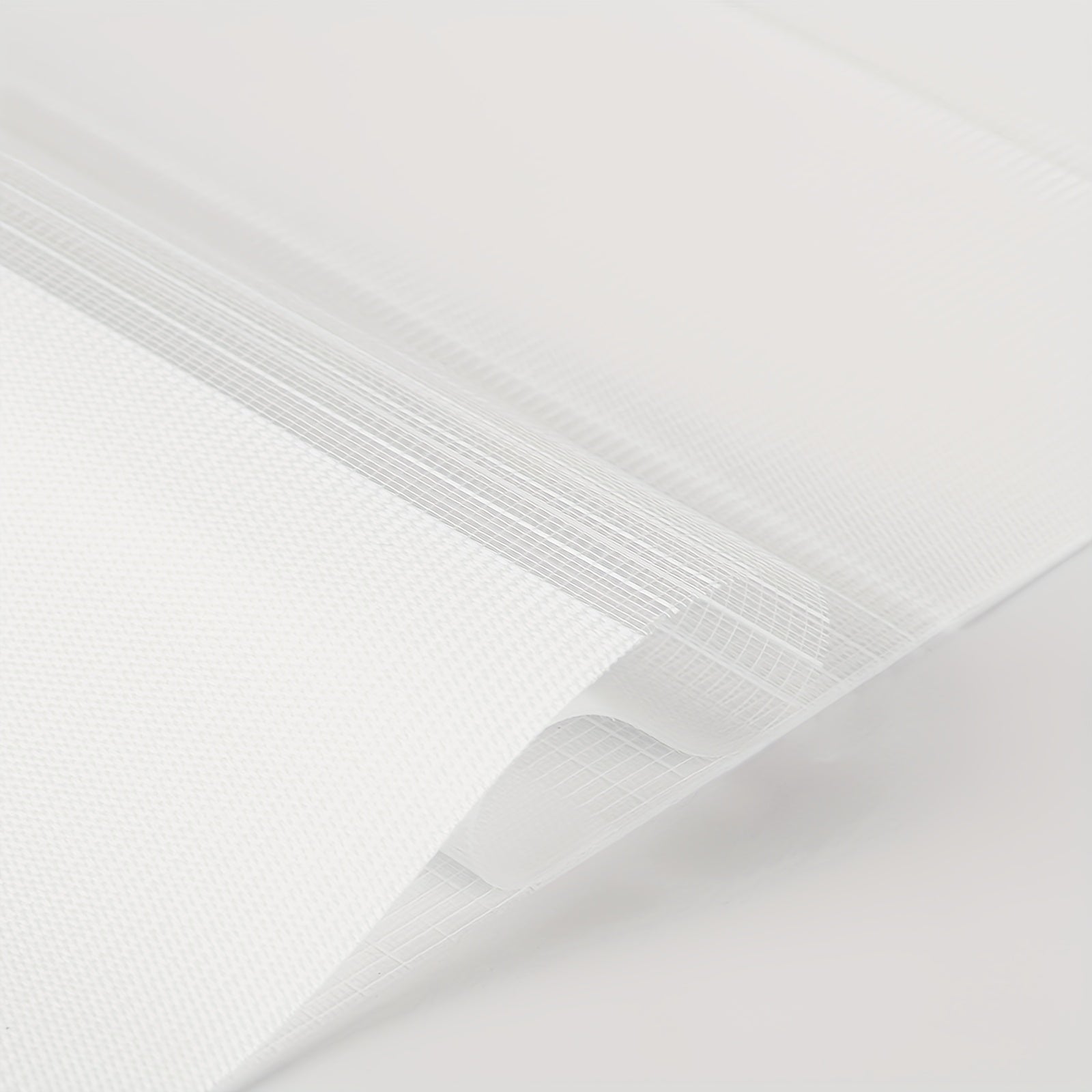 Tenda a rullo, Bianco per finestre e privacy – vista dettagliata 13