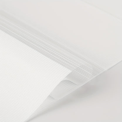 Tenda a rullo, Bianco per finestre e privacy – vista dettagliata 13