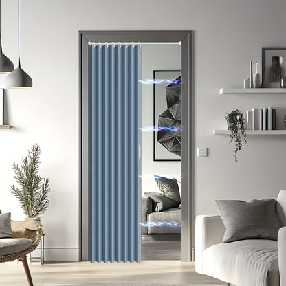 Tenda a rullo, Colore pesca per cucina e zona pranzo – vista dettagliata 31