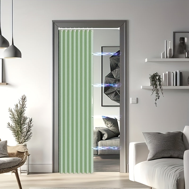 Tenda a rullo, Colore pesca per cucina e zona pranzo – vista dettagliata 36