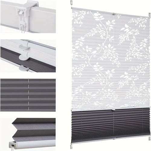 Tenda a rullo, Dimensioni: 45x130cm per letto e camera da letto – vista principale