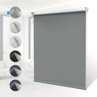 Grigio scuro