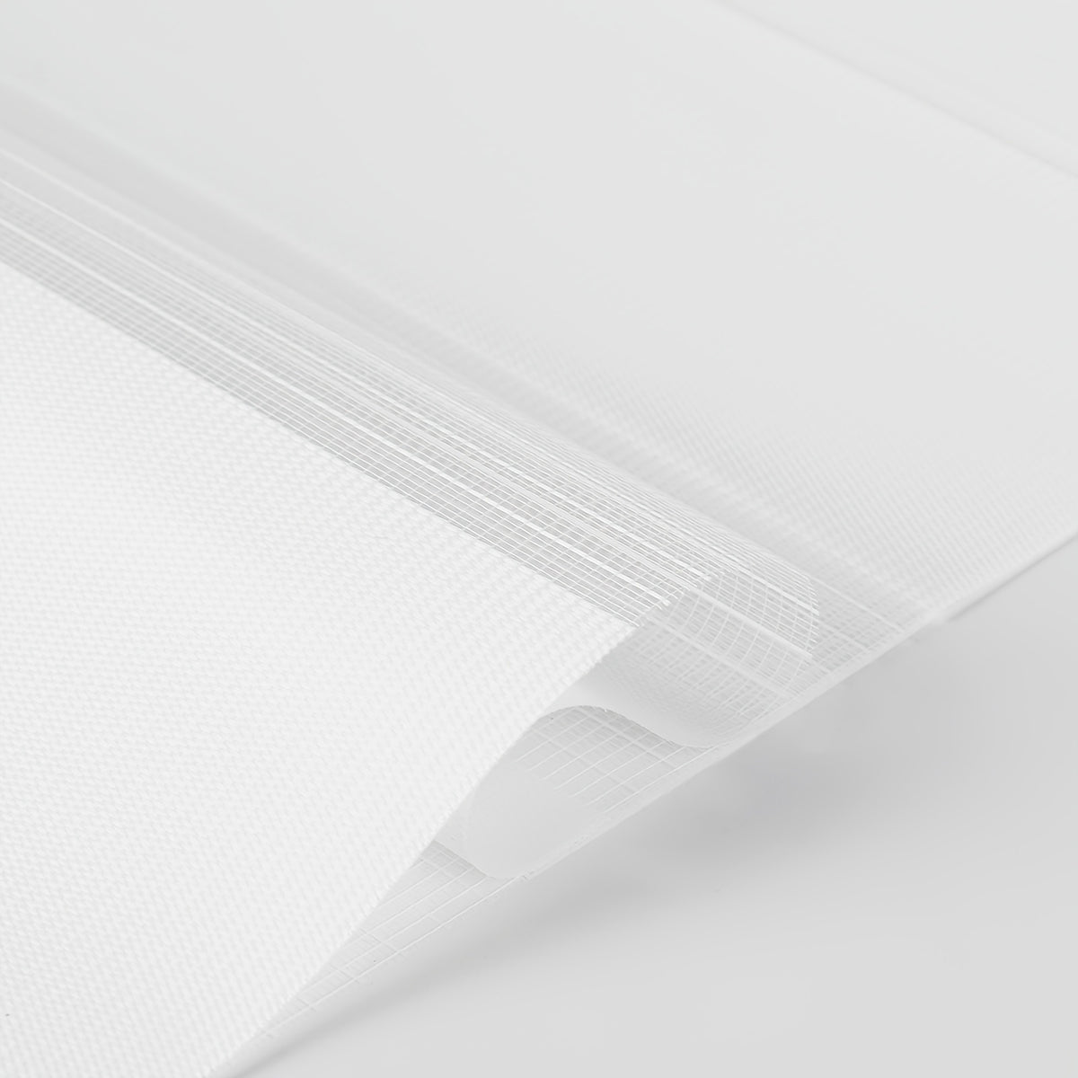 Tenda a rullo, Grigio scuro per privacy – vista dettagliata 11