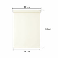 70 x 150 cm
