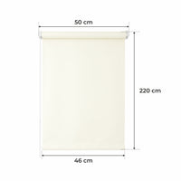50 x 220 cm
