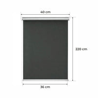 40 x 220 cm