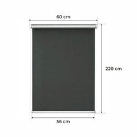 60 x 220 cm