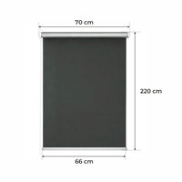 70 x 220 cm