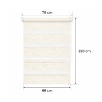 70 x 220 cm