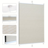 Tessuto imitazione beige
