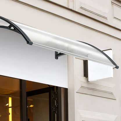 Tenda per Porta d'Ingresso, Dimensioni: 300×100cm per veicolo e viaggio – vista dettagliata 8