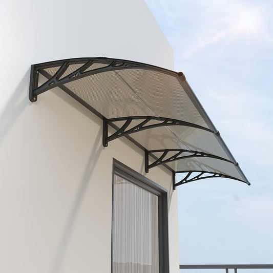 Tendalino per finestra, 300cm per giardino e terrazza – vista principale