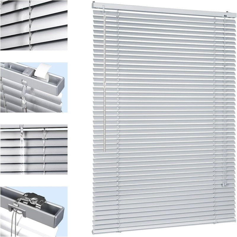 Tende a pannelli avvolgenti Sekey, Nero per animali – vista dettagliata 70