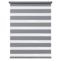 Grigio non tirato