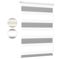 Bianco + Grigio Chiaro