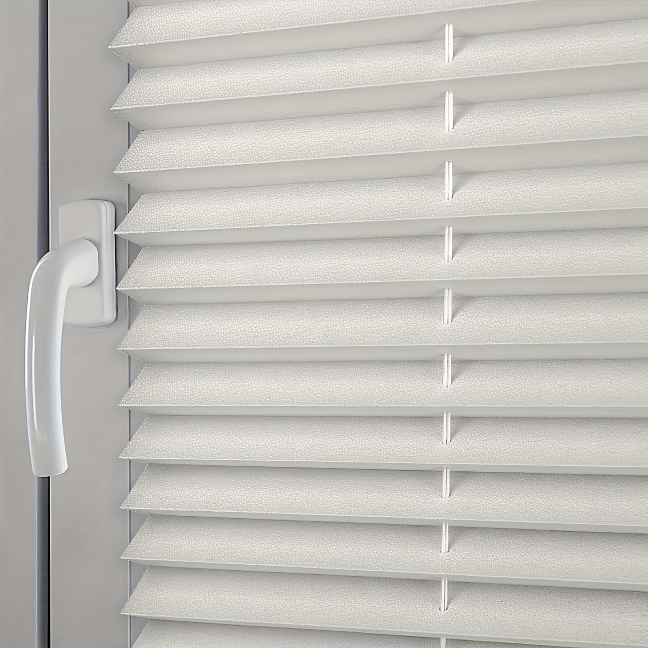 Tende, Beige per camera da letto – vista dettagliata 4