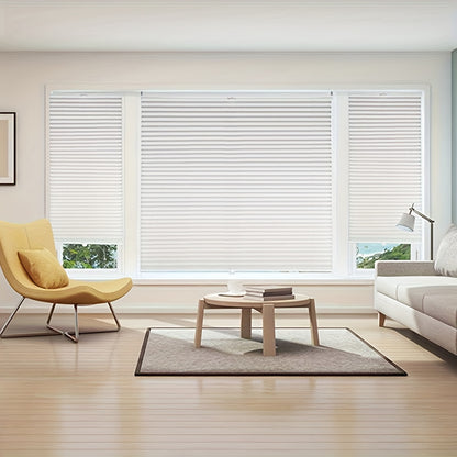 Tende, Beige per camera da letto – vista dettagliata 10