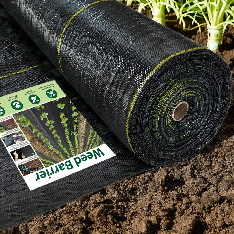 Tessuti per pacciamatura, 90g per m² e giardinaggio – vista dettagliata 8