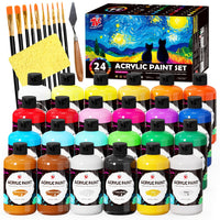 24 Colori