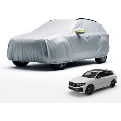 TK Copriauto - Telo Impermeabile, Universale per officina e fai da te – vista dettagliata 4