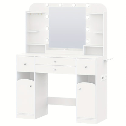Toilette, illuminazione LED per Gioielli e uso quotidiano – vista dettagliata 12