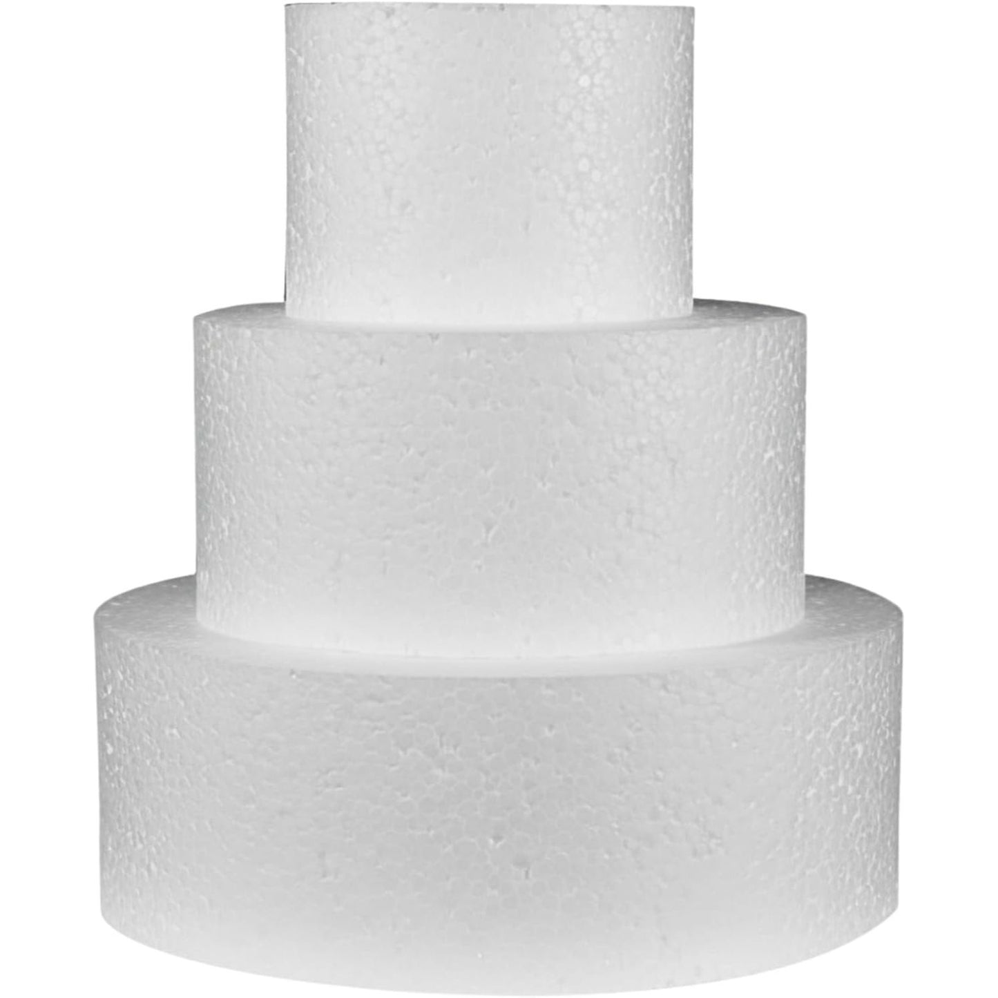 Torta Finta Set, 25 cm per Cake Design e Decorazioni Ideale per Torte Finte – vista dettagliata 10