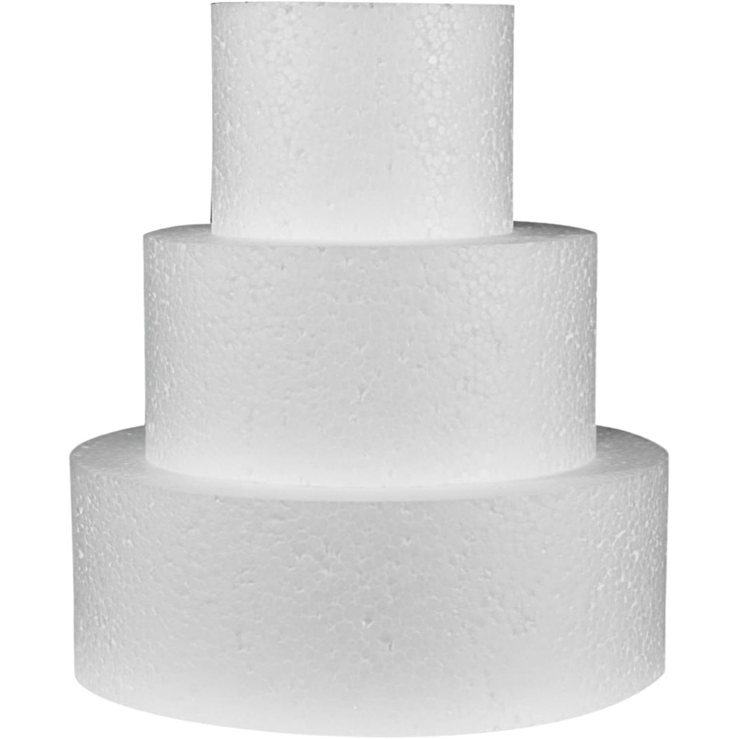 Torta Finta Set, 25 cm per Cake Design e Decorazioni Ideale per Torte Finte – vista dettagliata 10