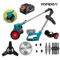 1 batteria spina UE